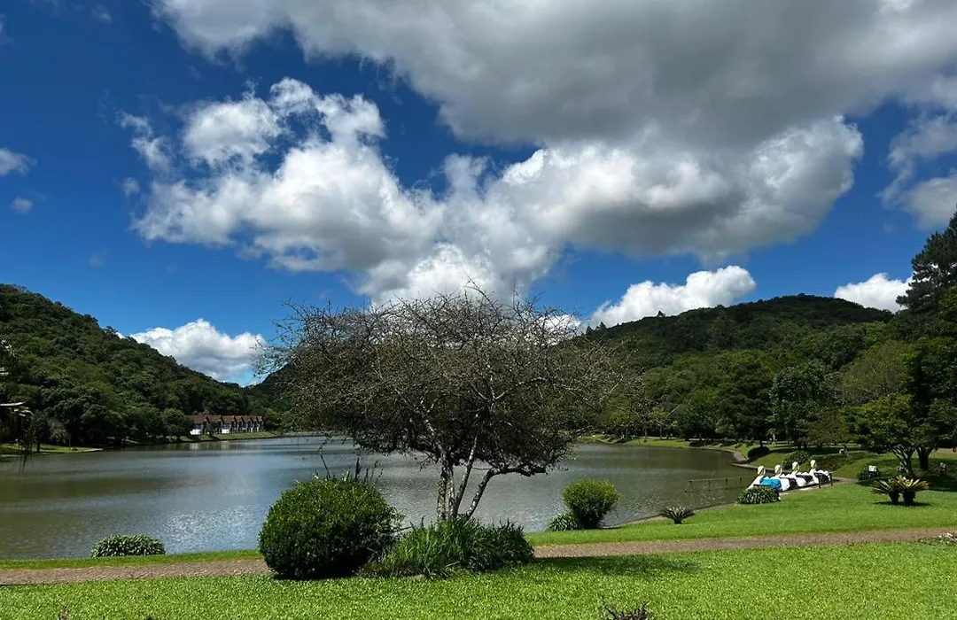 Lagoa da Harmonia cabanas-1